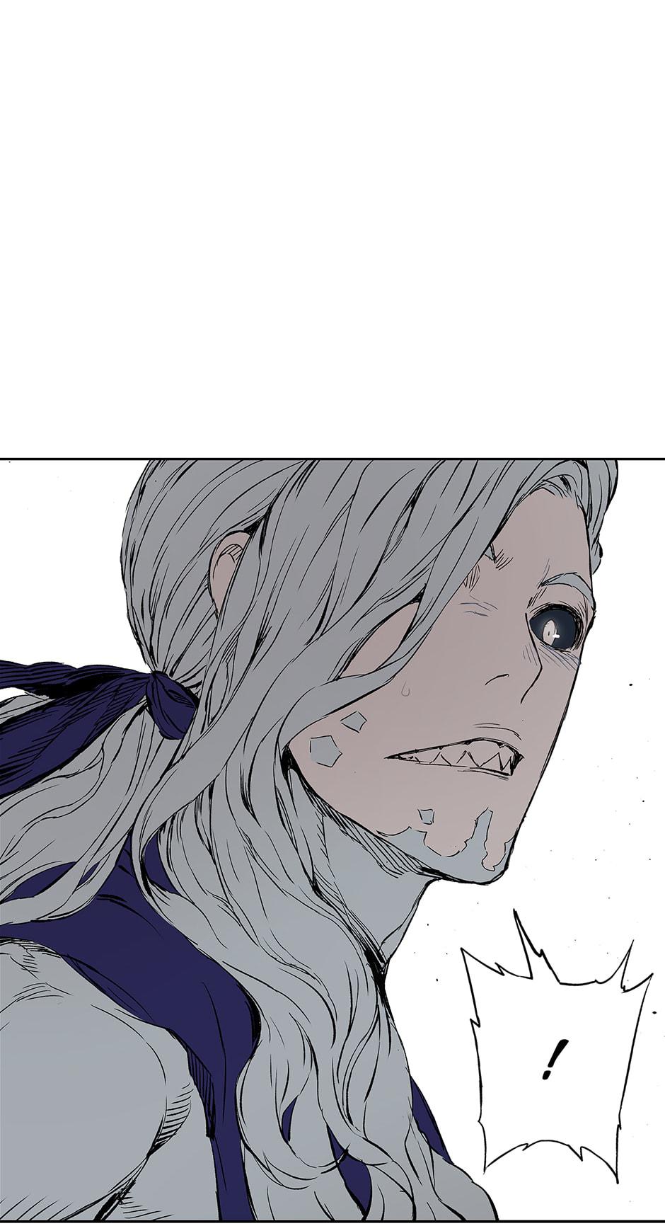 Read Child of the Sheath EN Manga Online