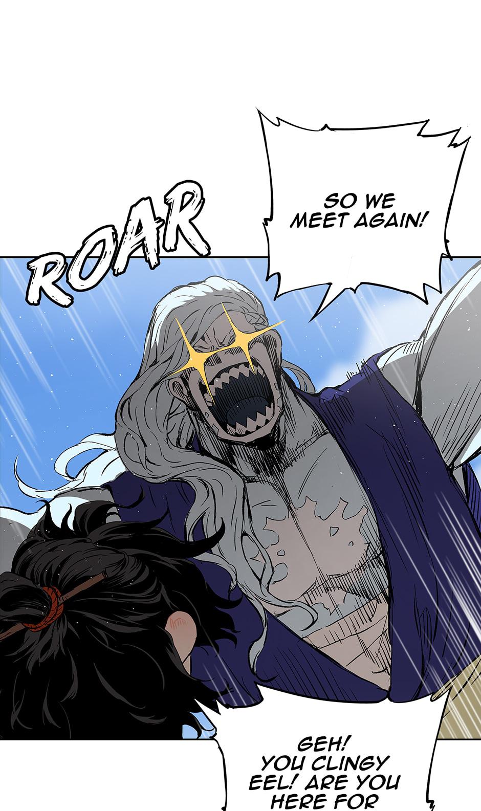 Read Child of the Sheath EN Manga Online