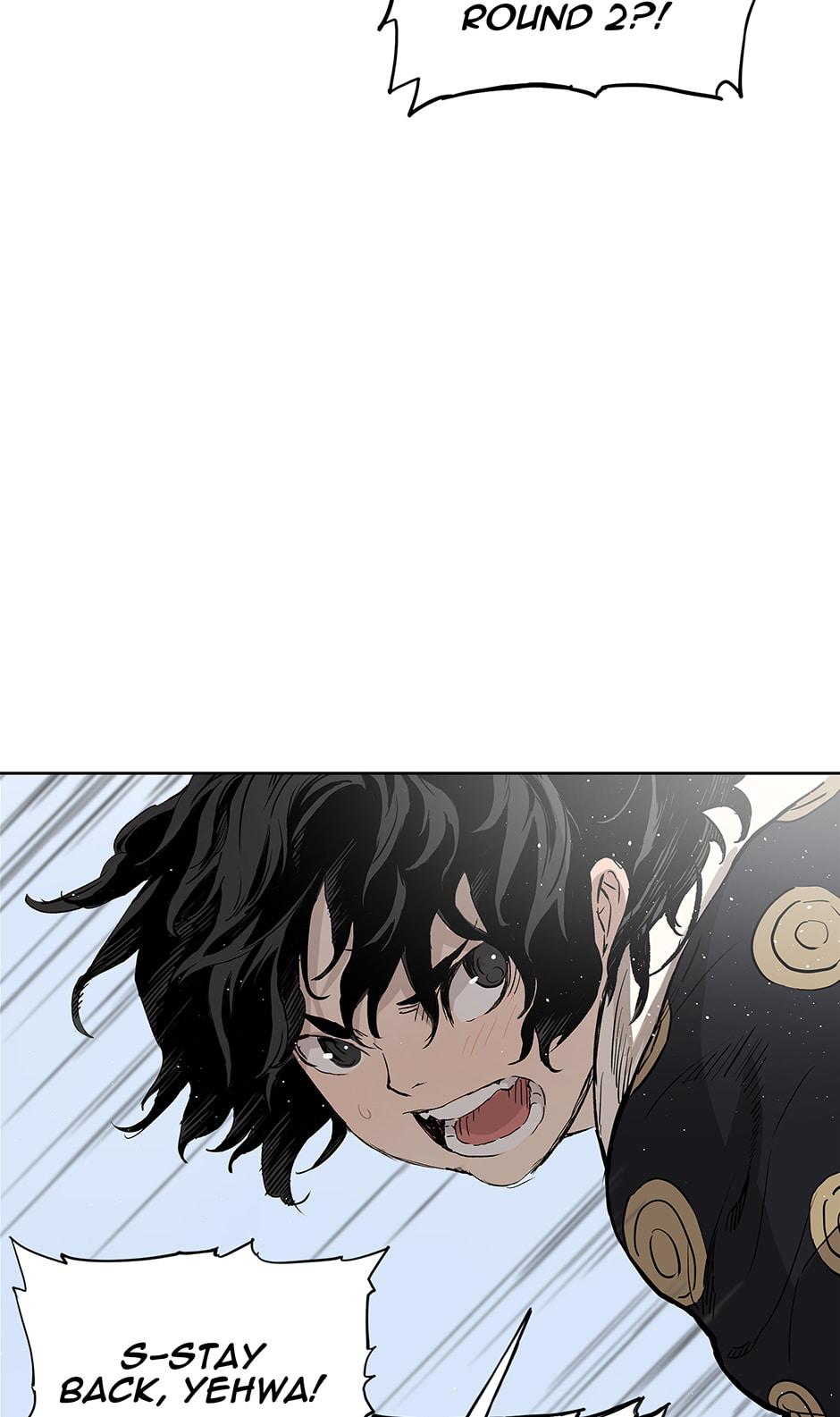 Read Child of the Sheath EN Manga Online