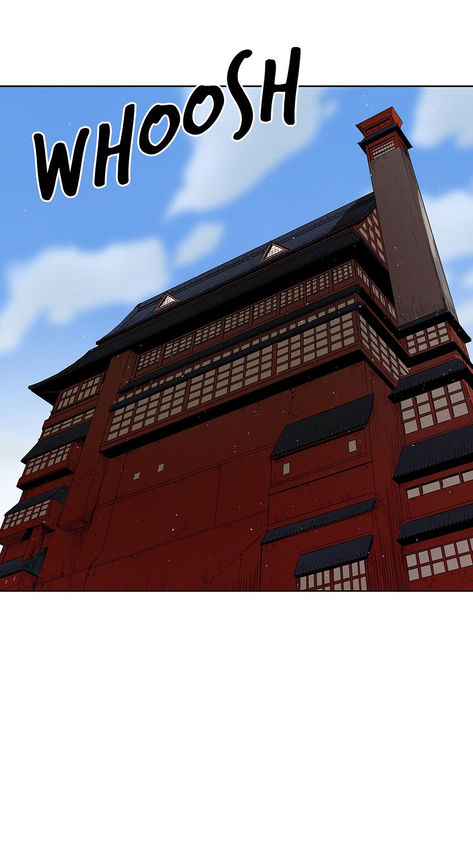 Read Child of the Sheath EN Manga Online