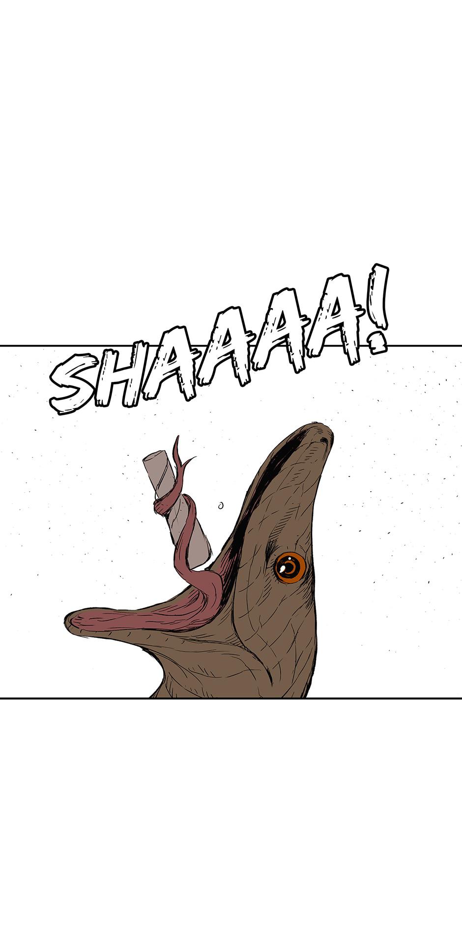 Read Child of the Sheath EN Manga Online