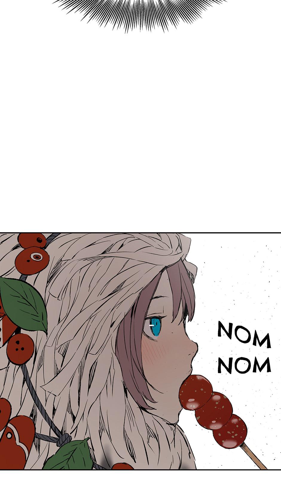 Read Child of the Sheath EN Manga Online