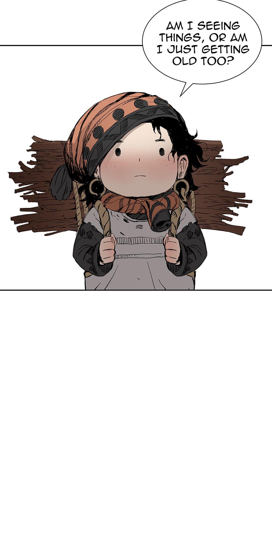 Read Child of the Sheath EN Manga Online