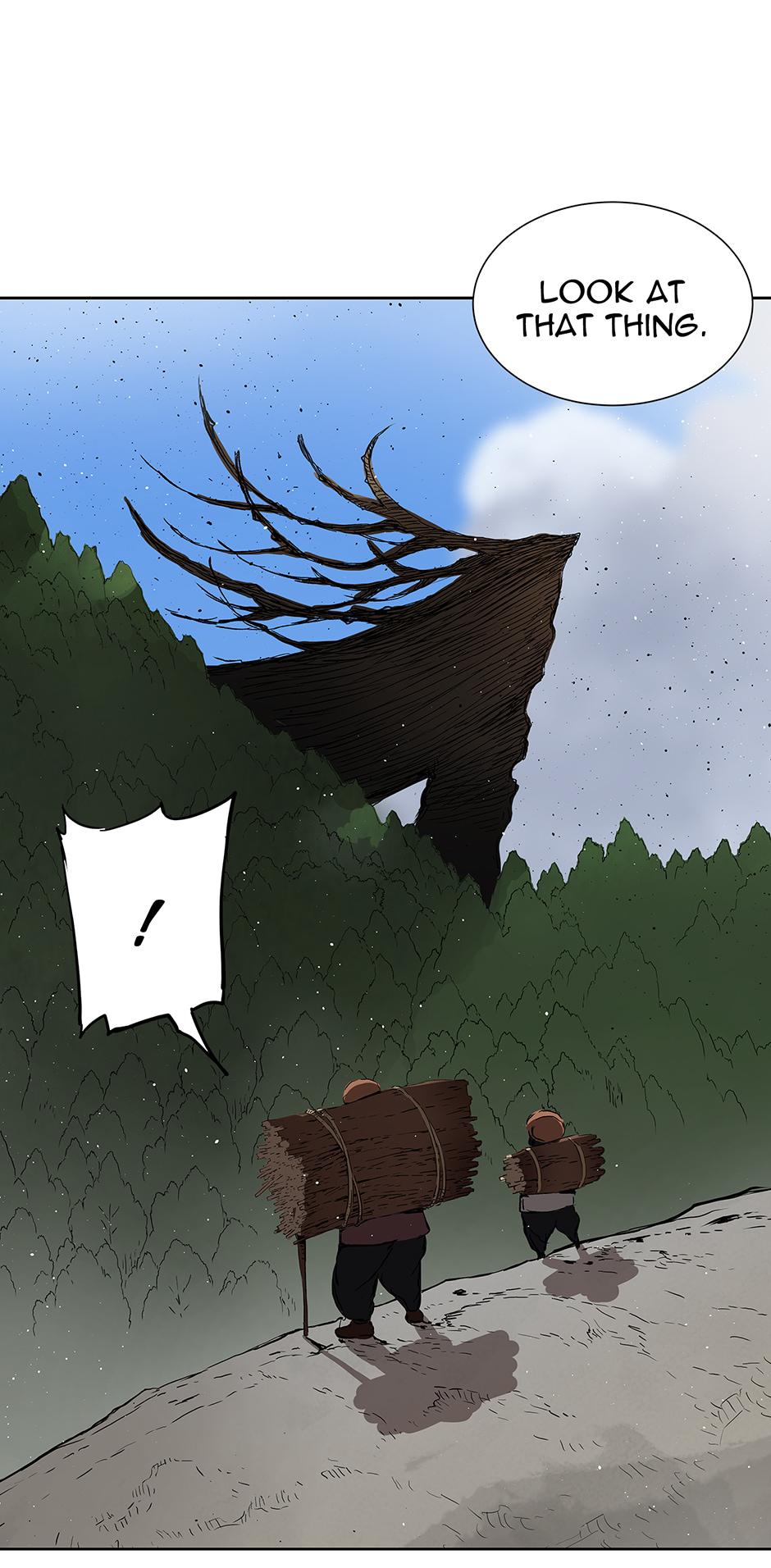 Read Child of the Sheath EN Manga Online