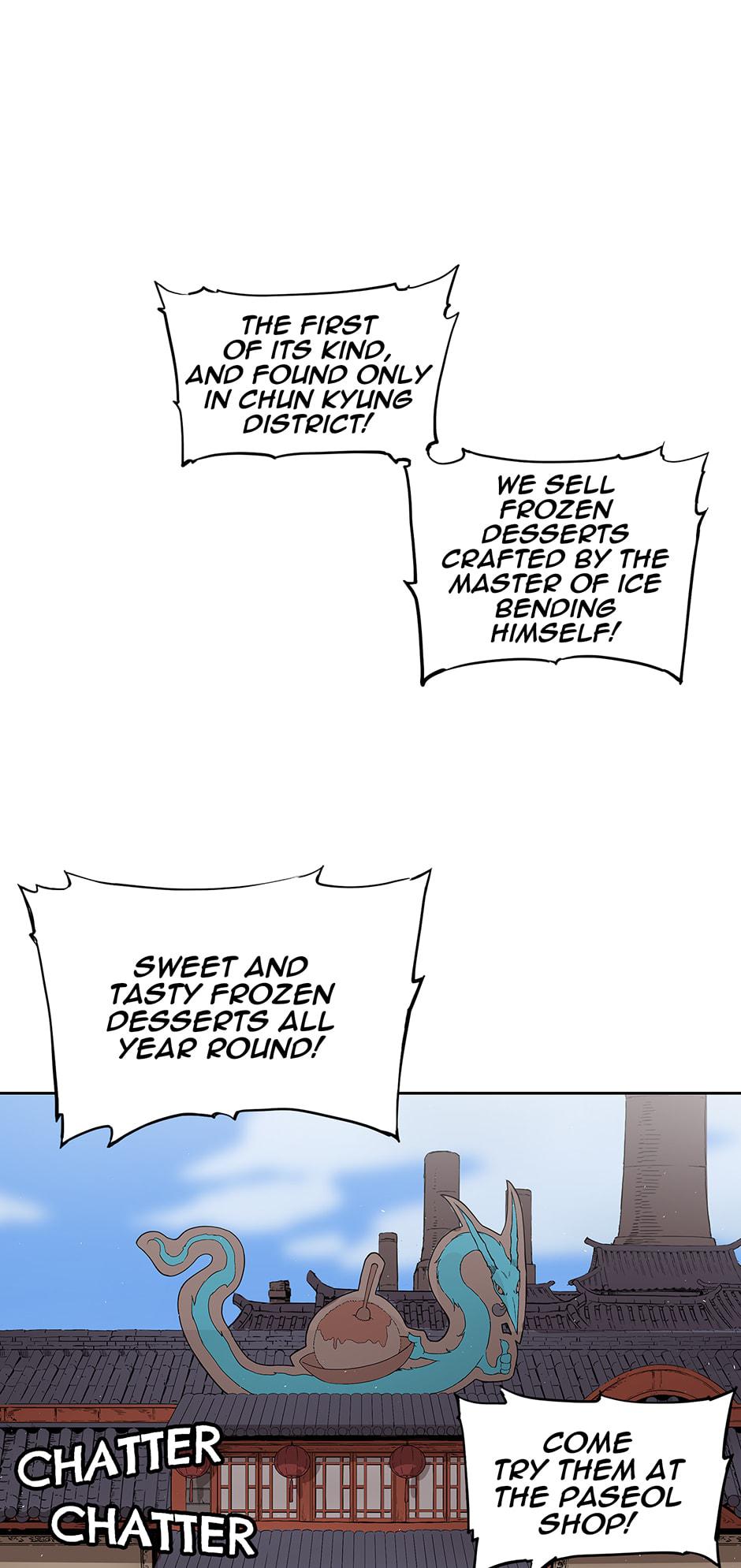 Read Child of the Sheath EN Manga Online