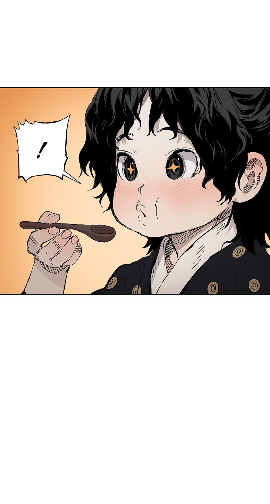 Read Child of the Sheath EN Manga Online