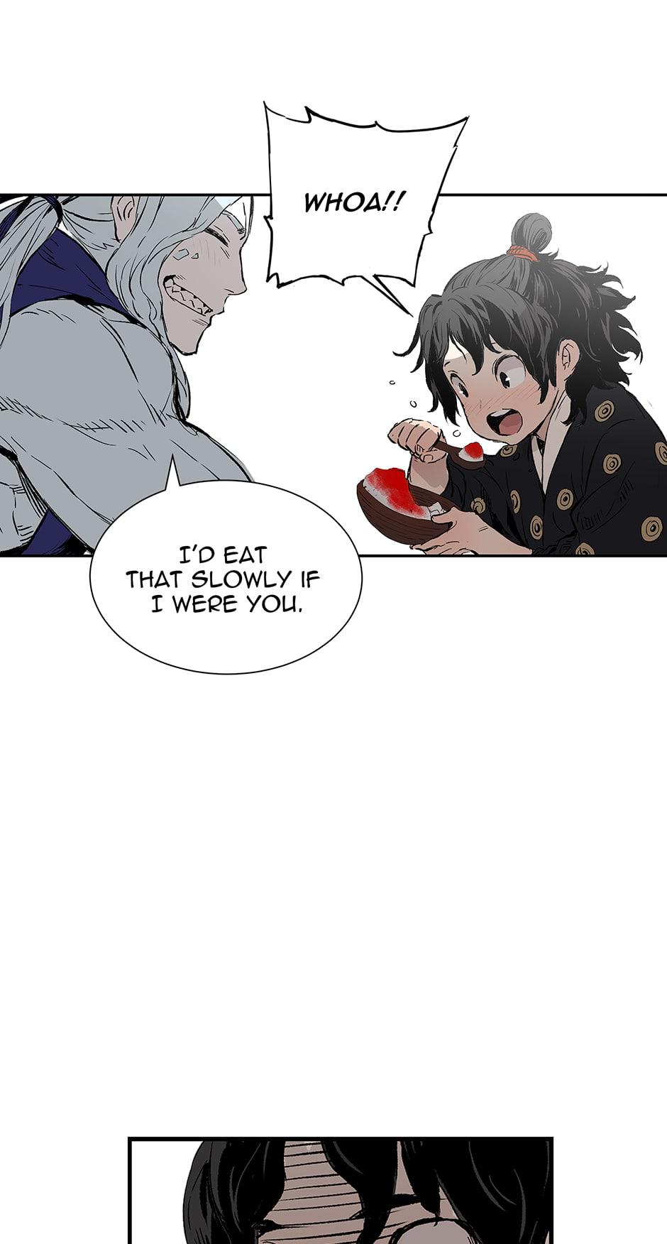 Read Child of the Sheath EN Manga Online