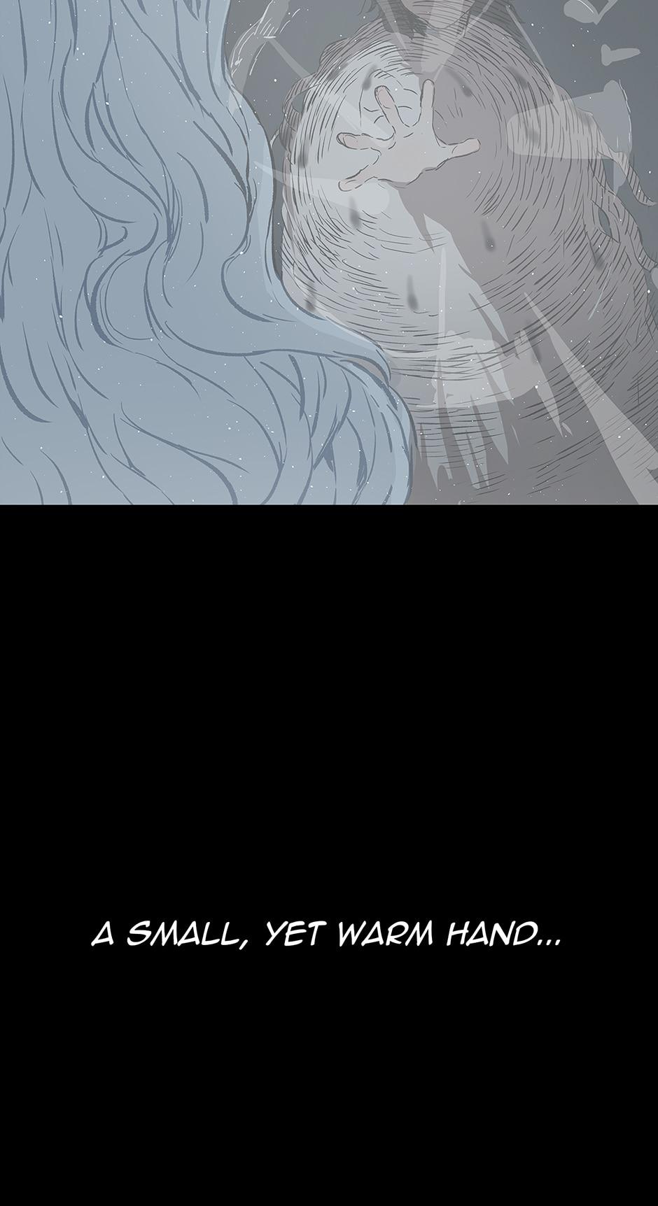 Read Child of the Sheath EN Manga Online