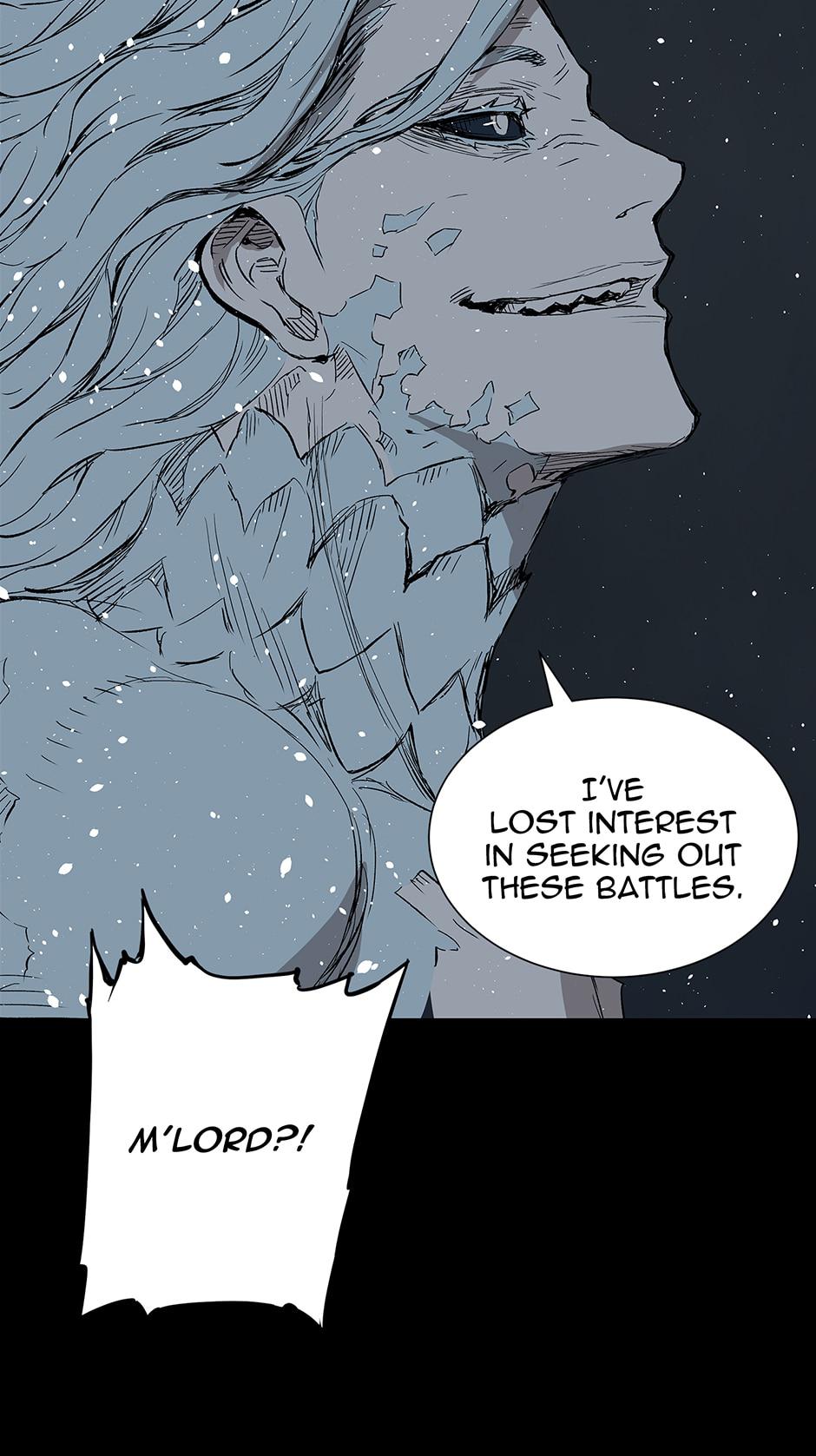 Read Child of the Sheath EN Manga Online