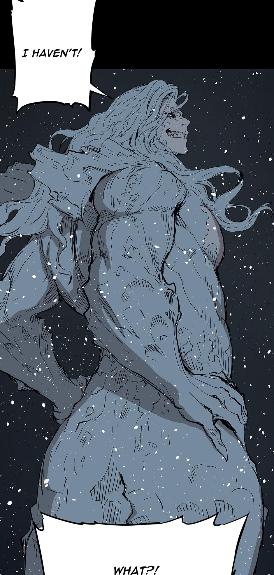 Read Child of the Sheath EN Manga Online