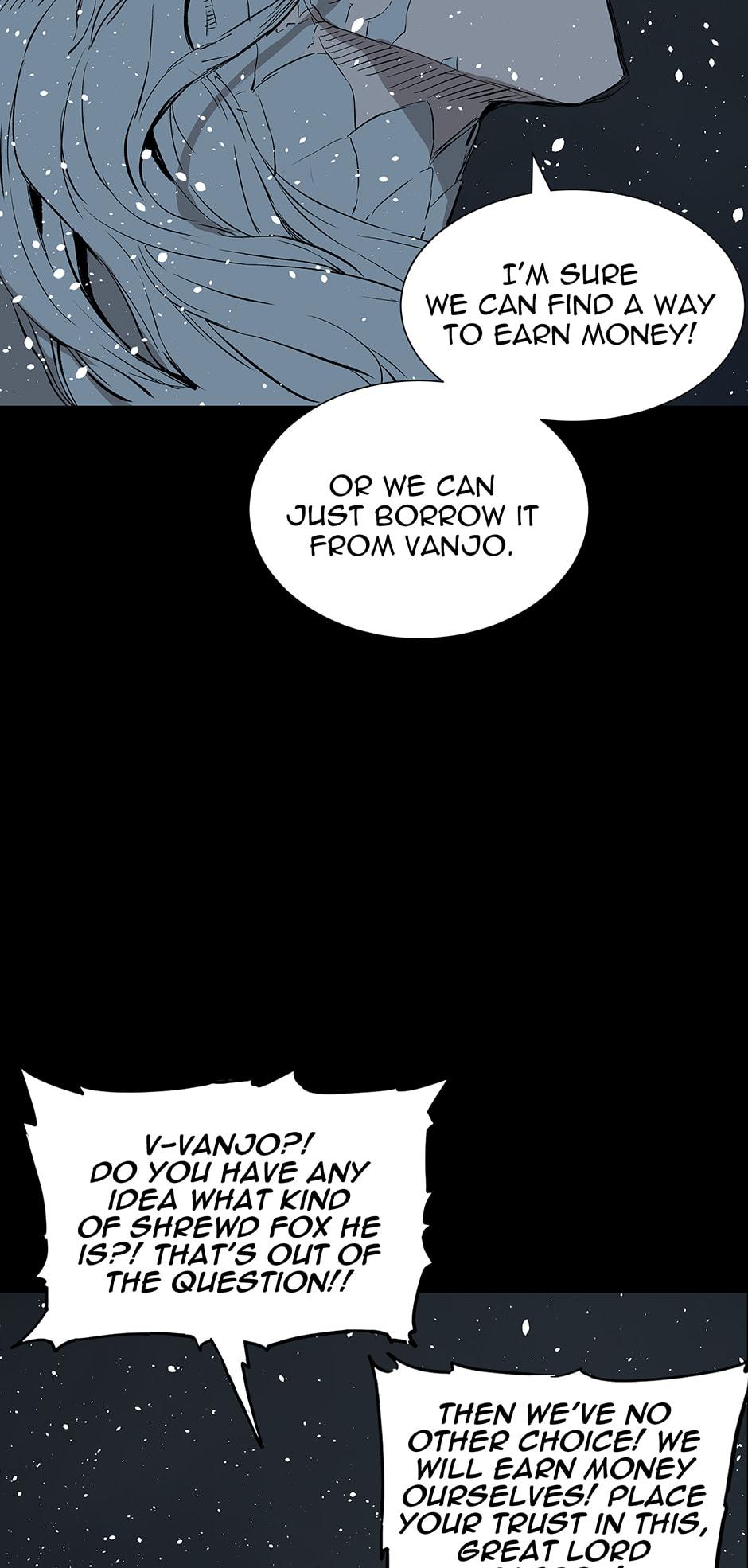 Read Child of the Sheath EN Manga Online