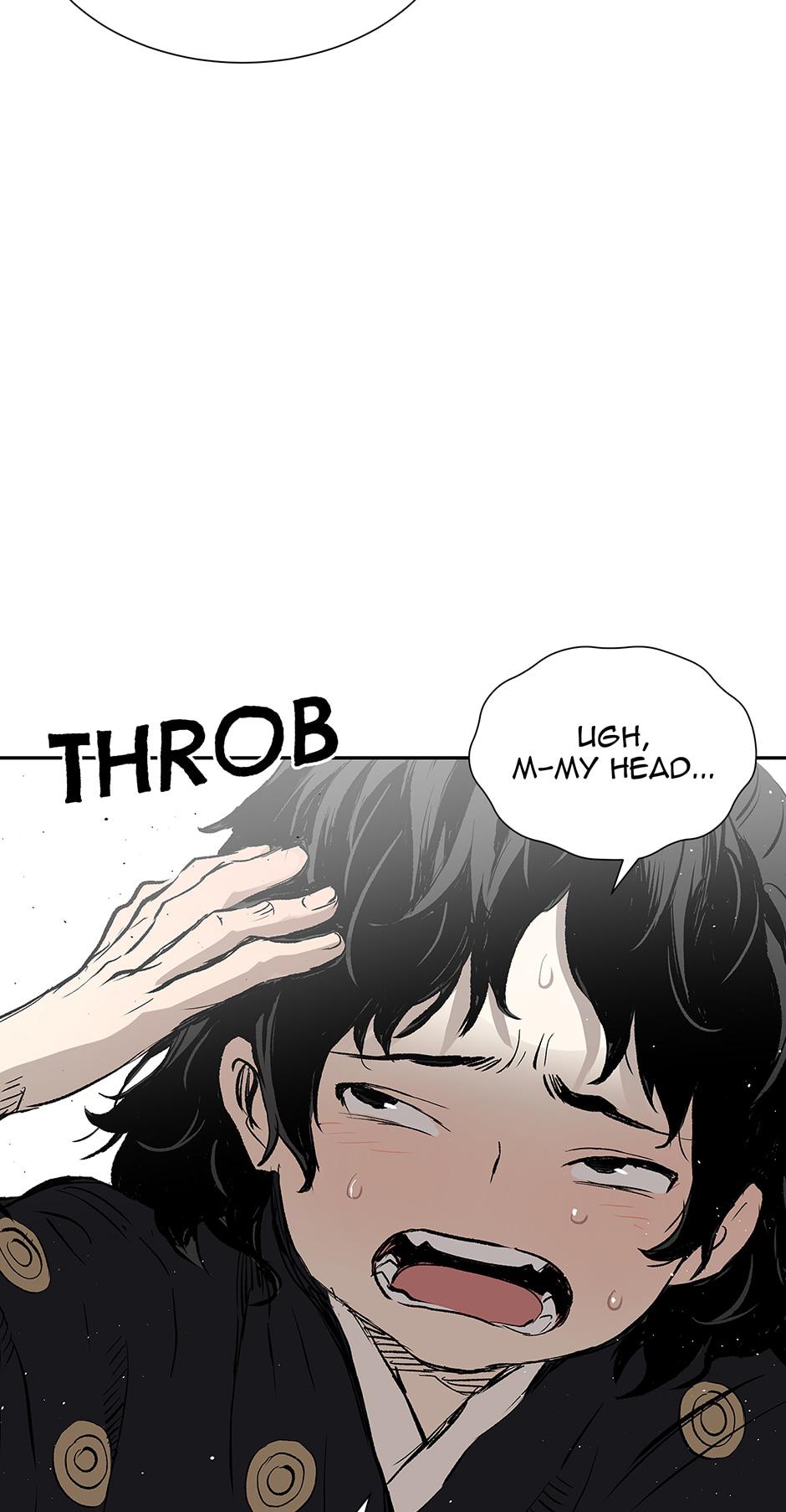 Read Child of the Sheath EN Manga Online