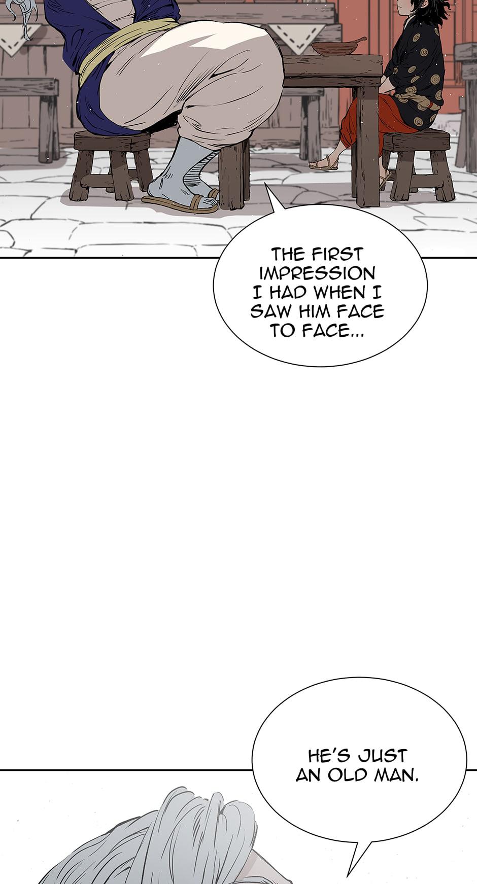 Read Child of the Sheath EN Manga Online