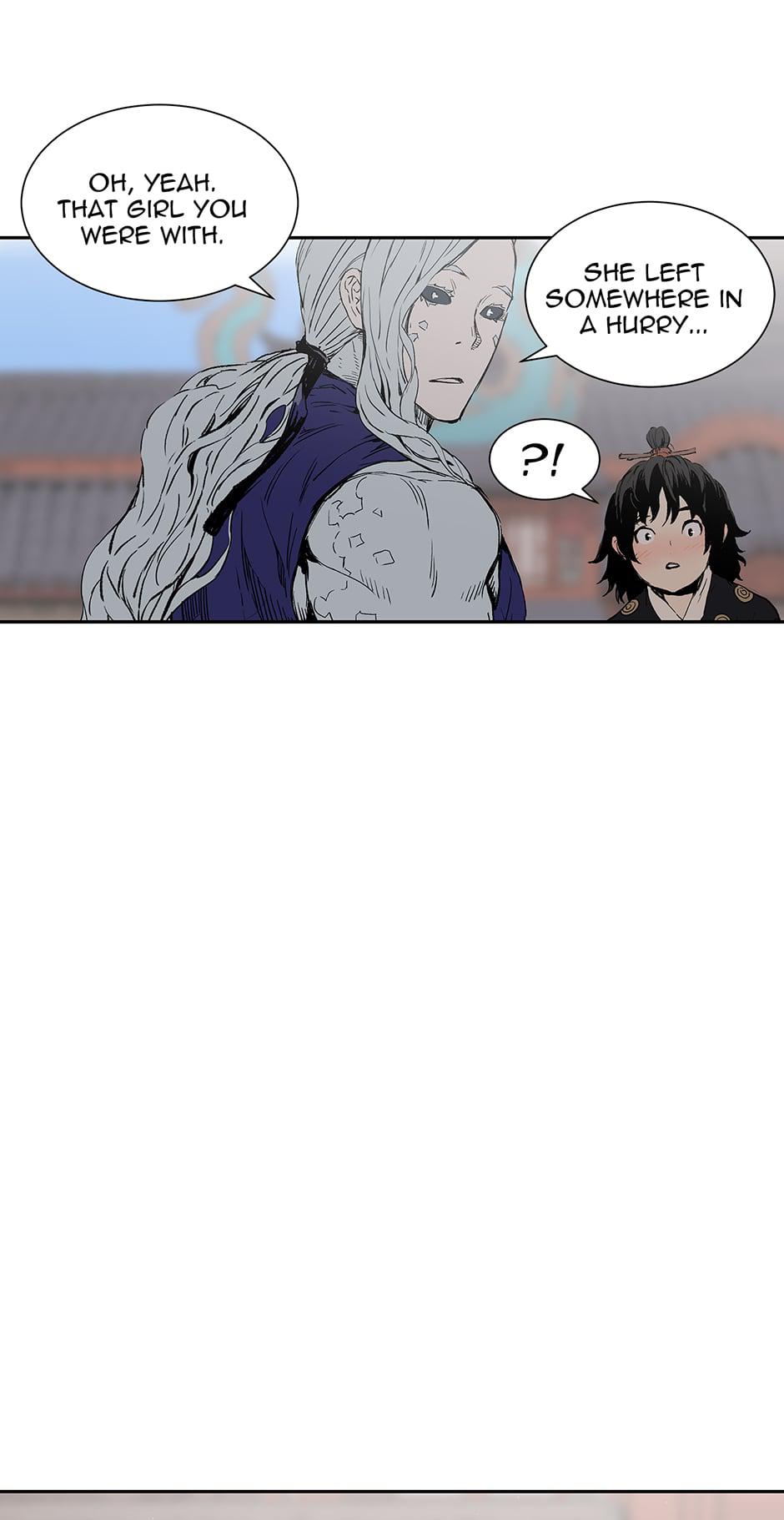 Read Child of the Sheath EN Manga Online