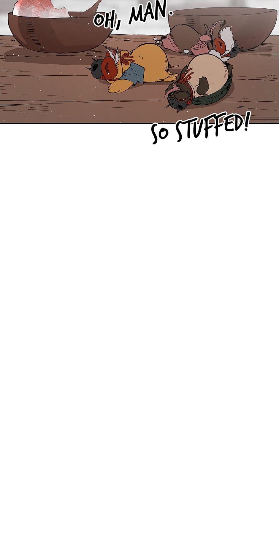 Read Child of the Sheath EN Manga Online