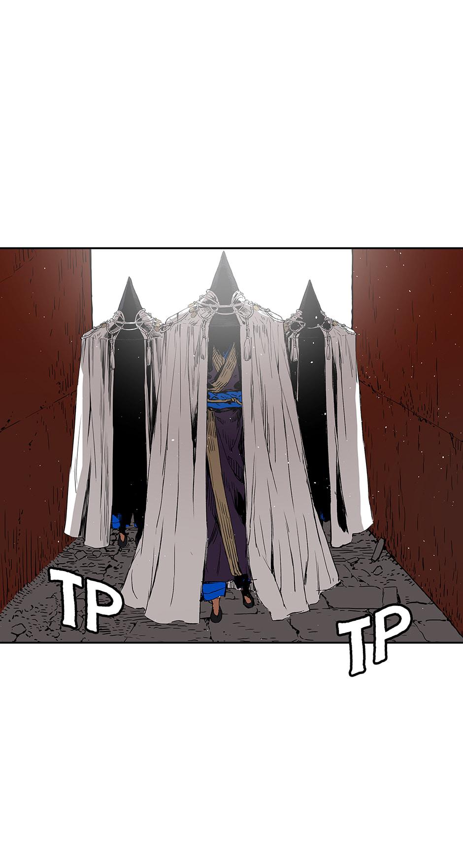 Read Child of the Sheath EN Manga Online