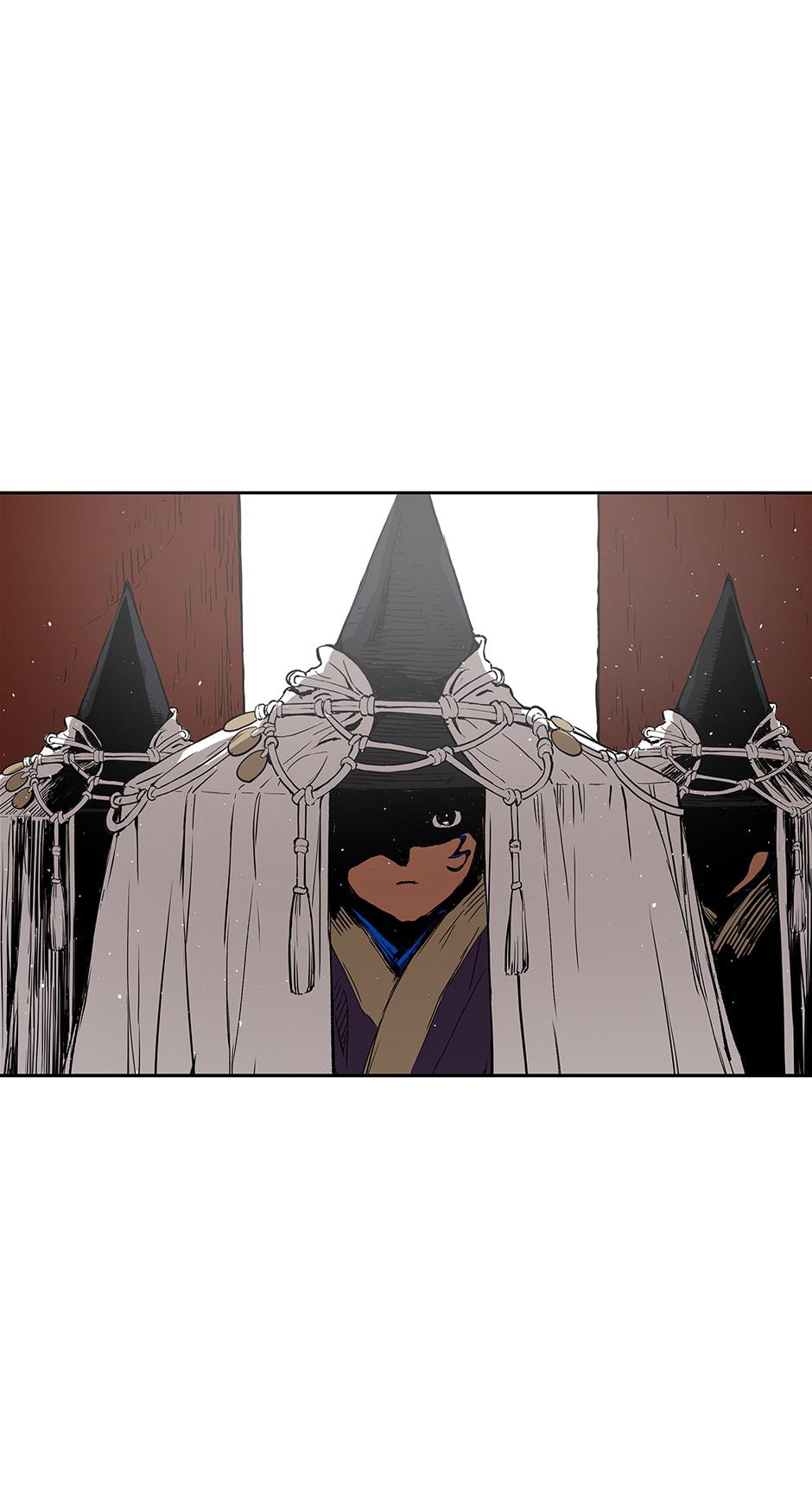 Read Child of the Sheath EN Manga Online