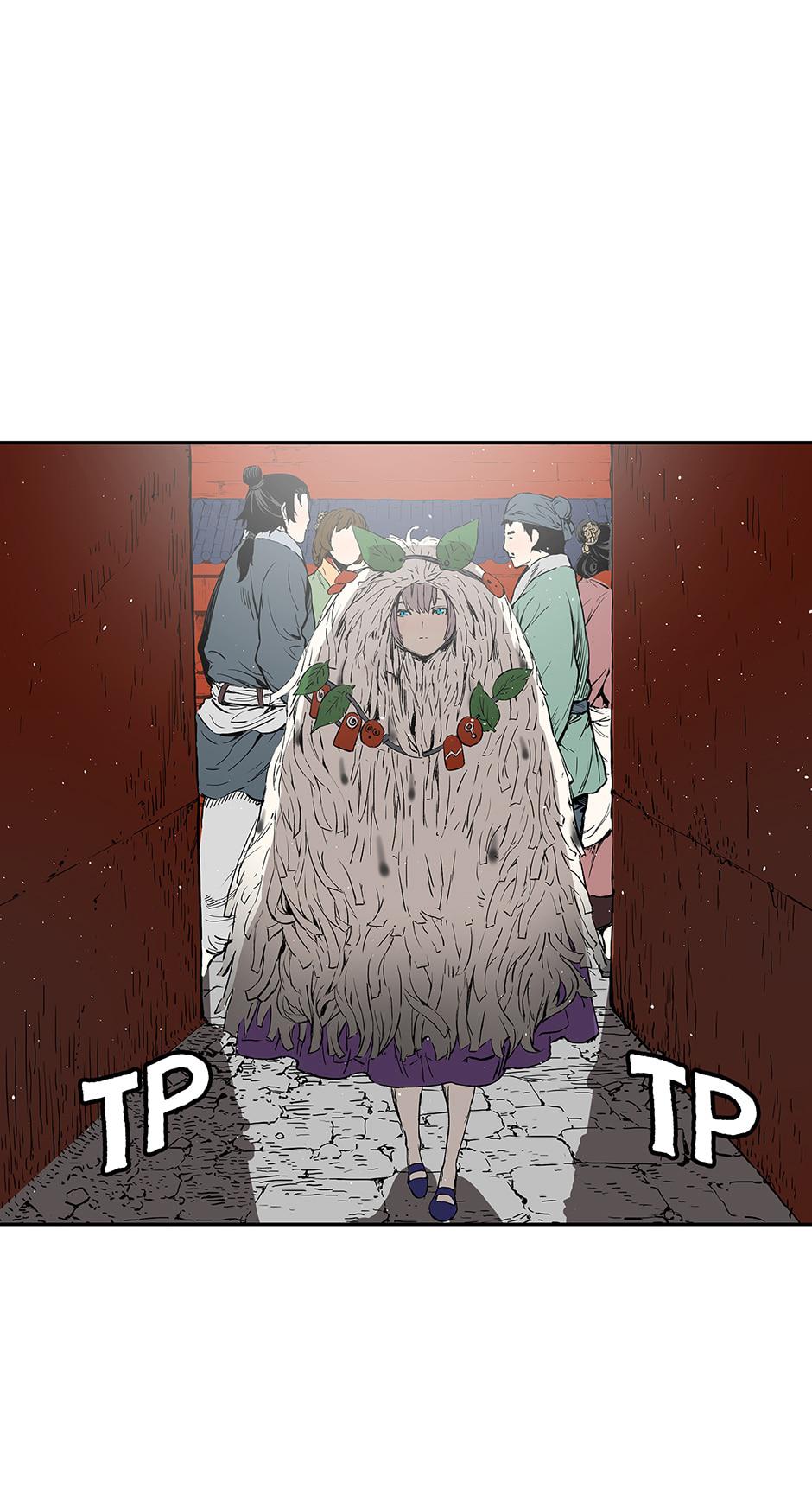 Read Child of the Sheath EN Manga Online