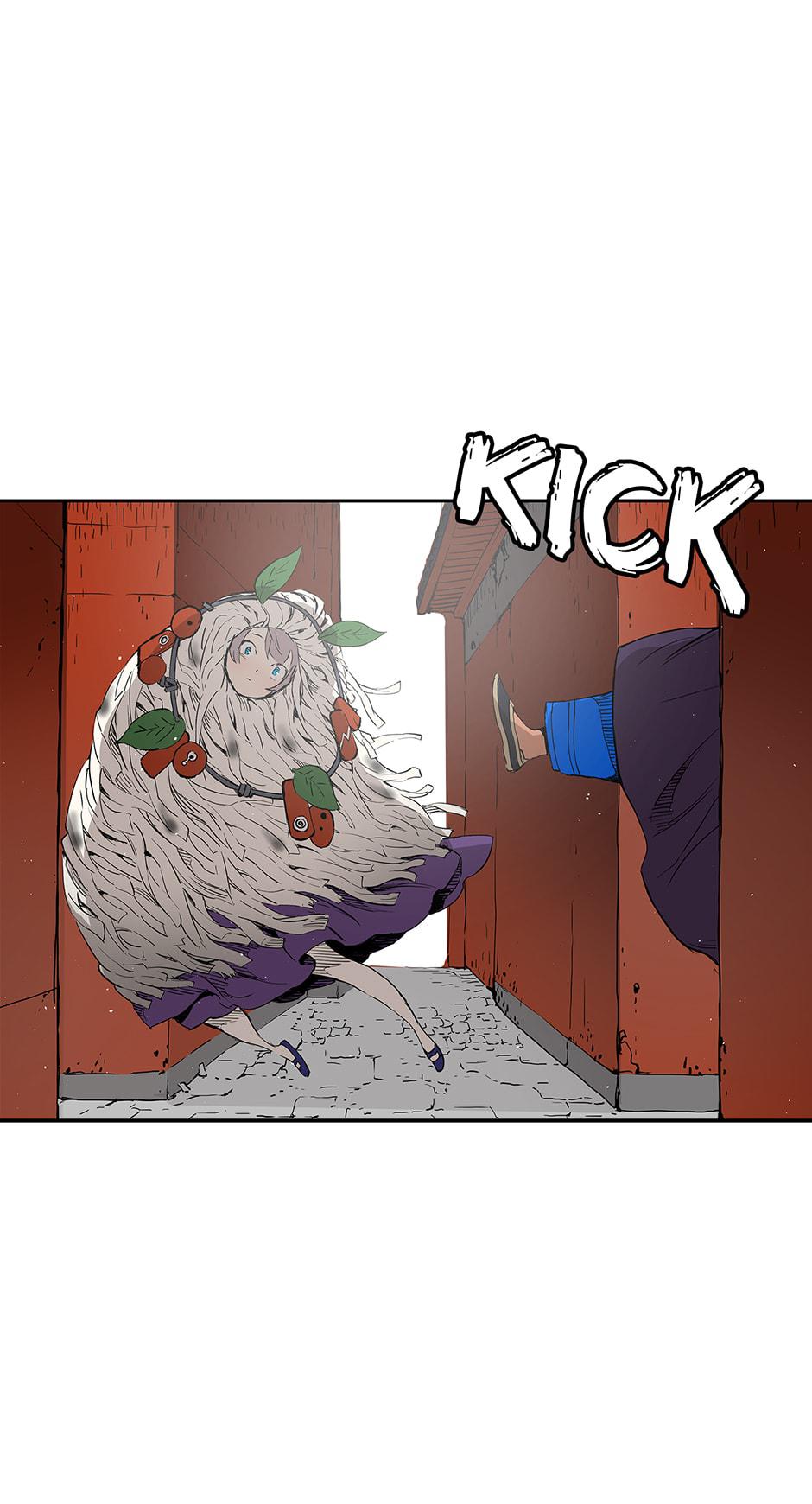 Read Child of the Sheath EN Manga Online