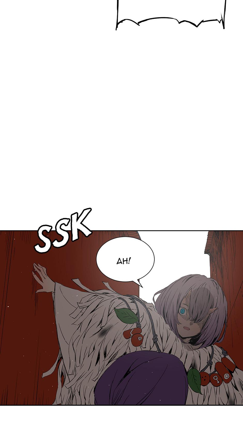 Read Child of the Sheath EN Manga Online