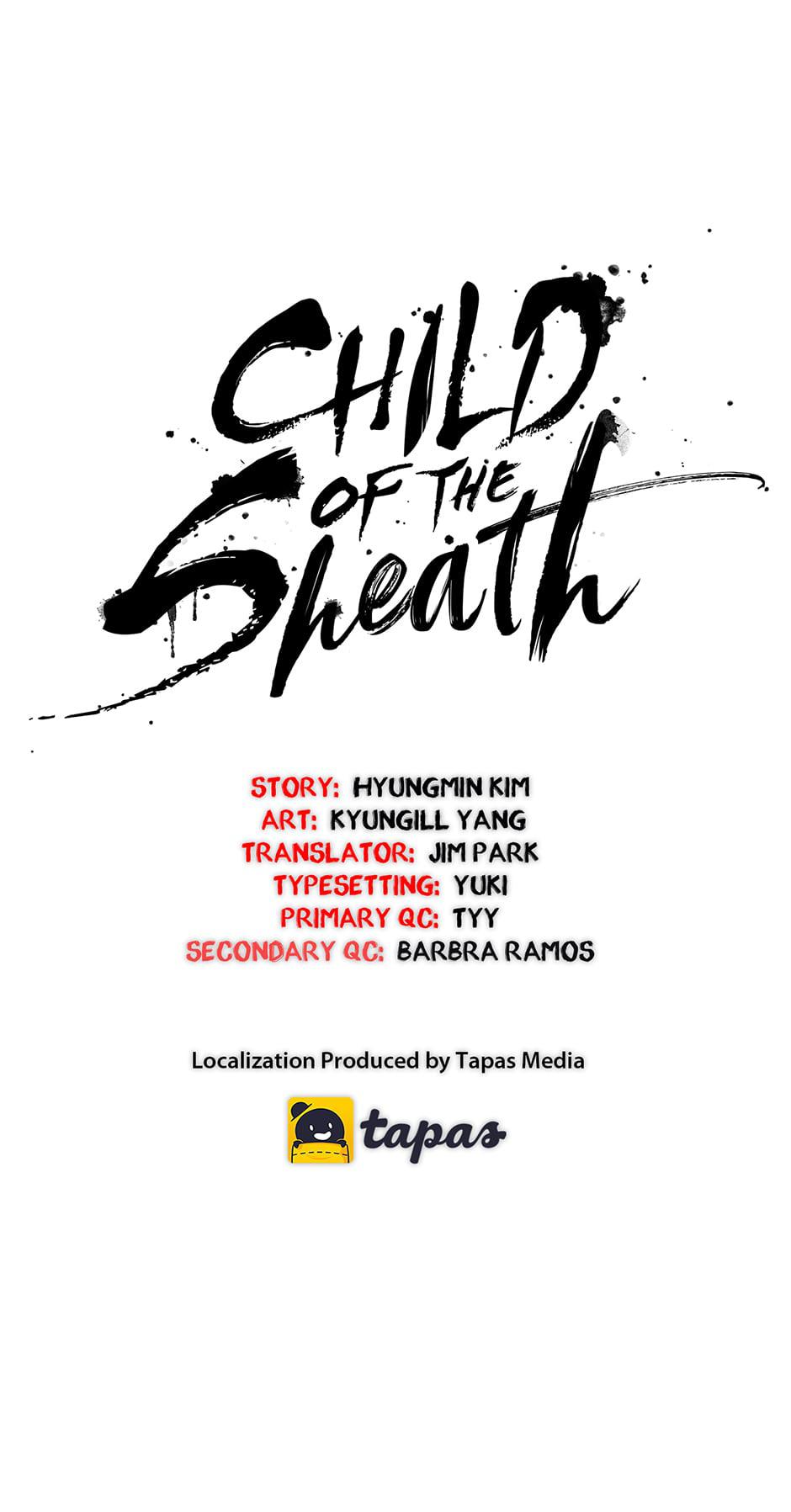 Read Child of the Sheath EN Manga Online