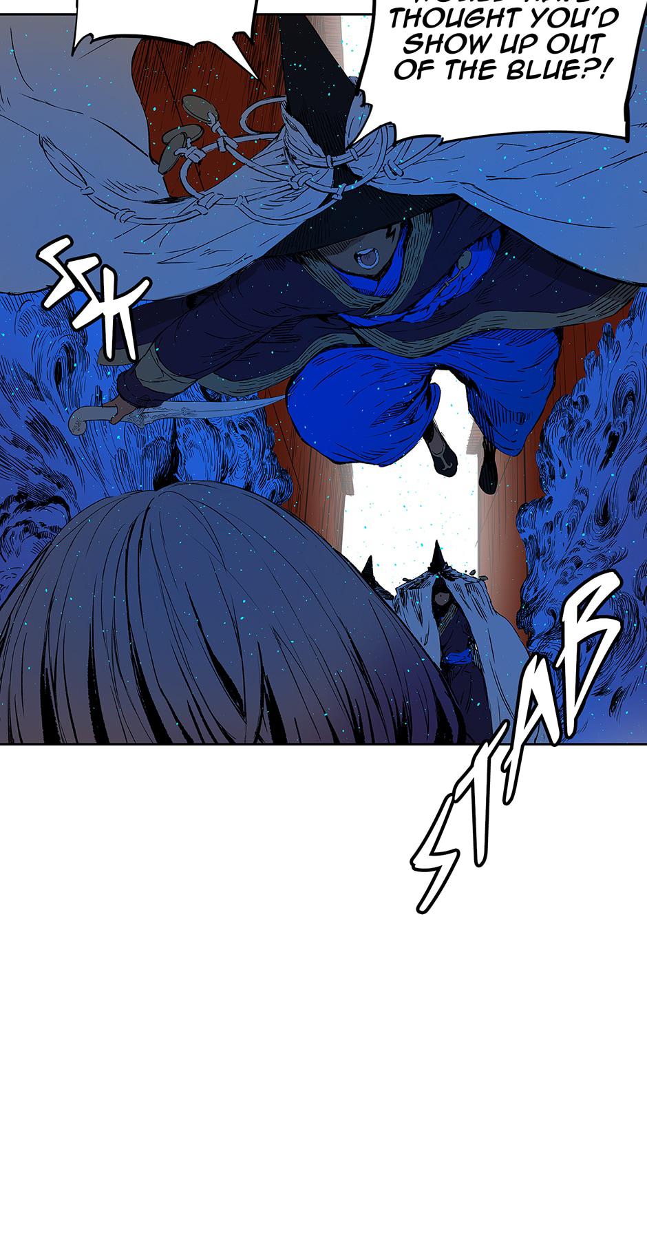 Read Child of the Sheath EN Manga Online