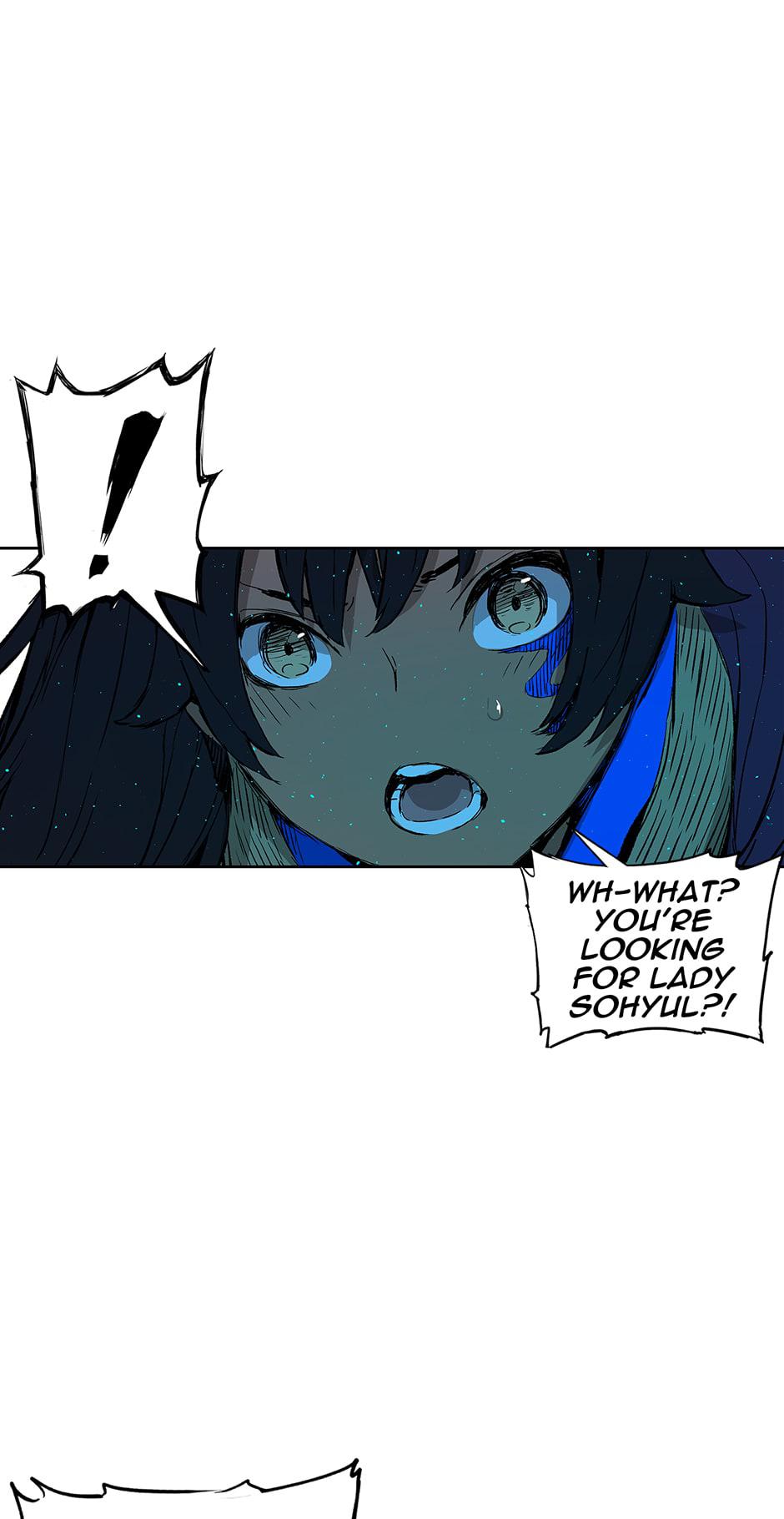 Read Child of the Sheath EN Manga Online