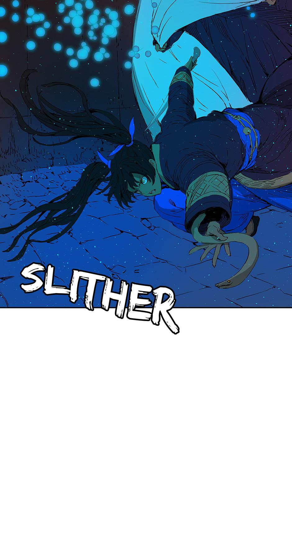 Read Child of the Sheath EN Manga Online