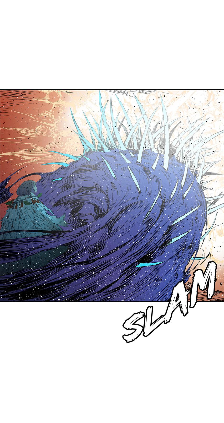 Read Child of the Sheath EN Manga Online