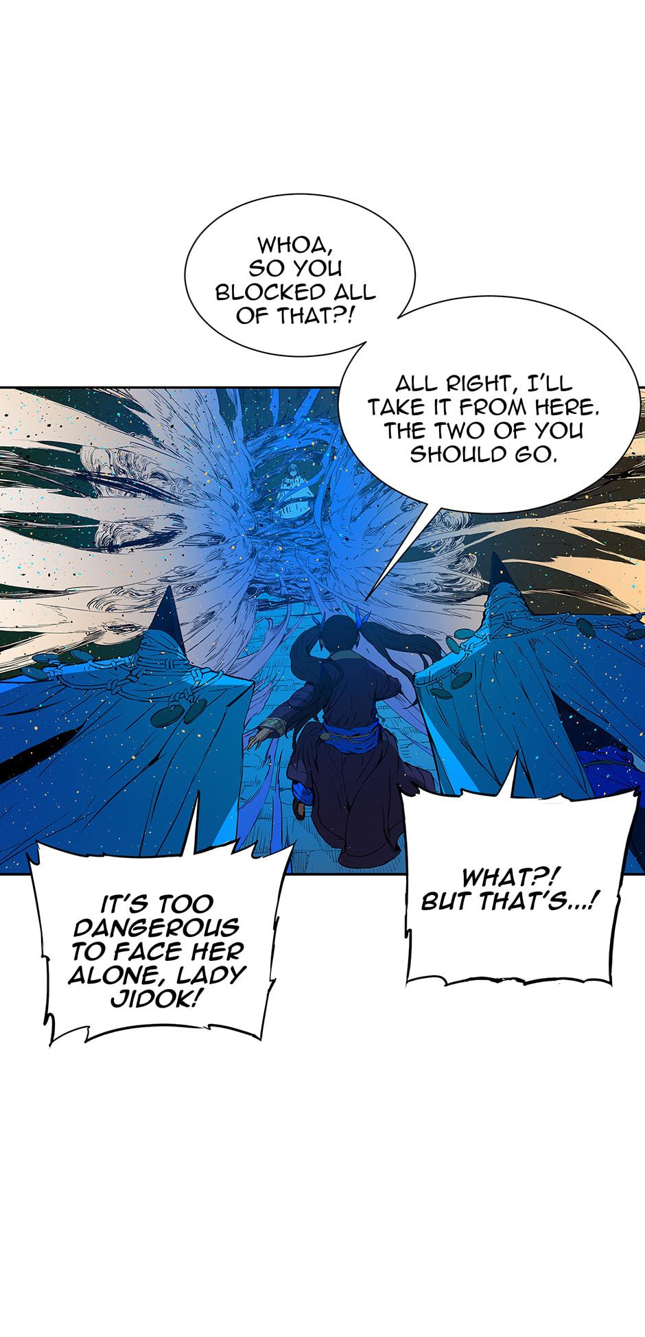 Read Child of the Sheath EN Manga Online