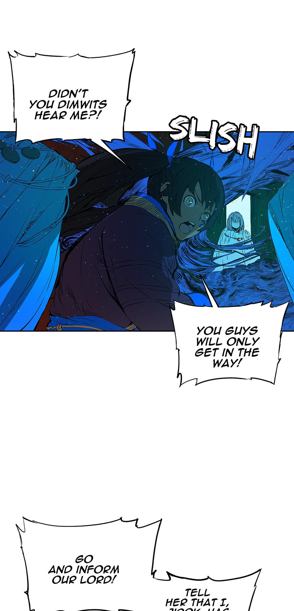 Read Child of the Sheath EN Manga Online