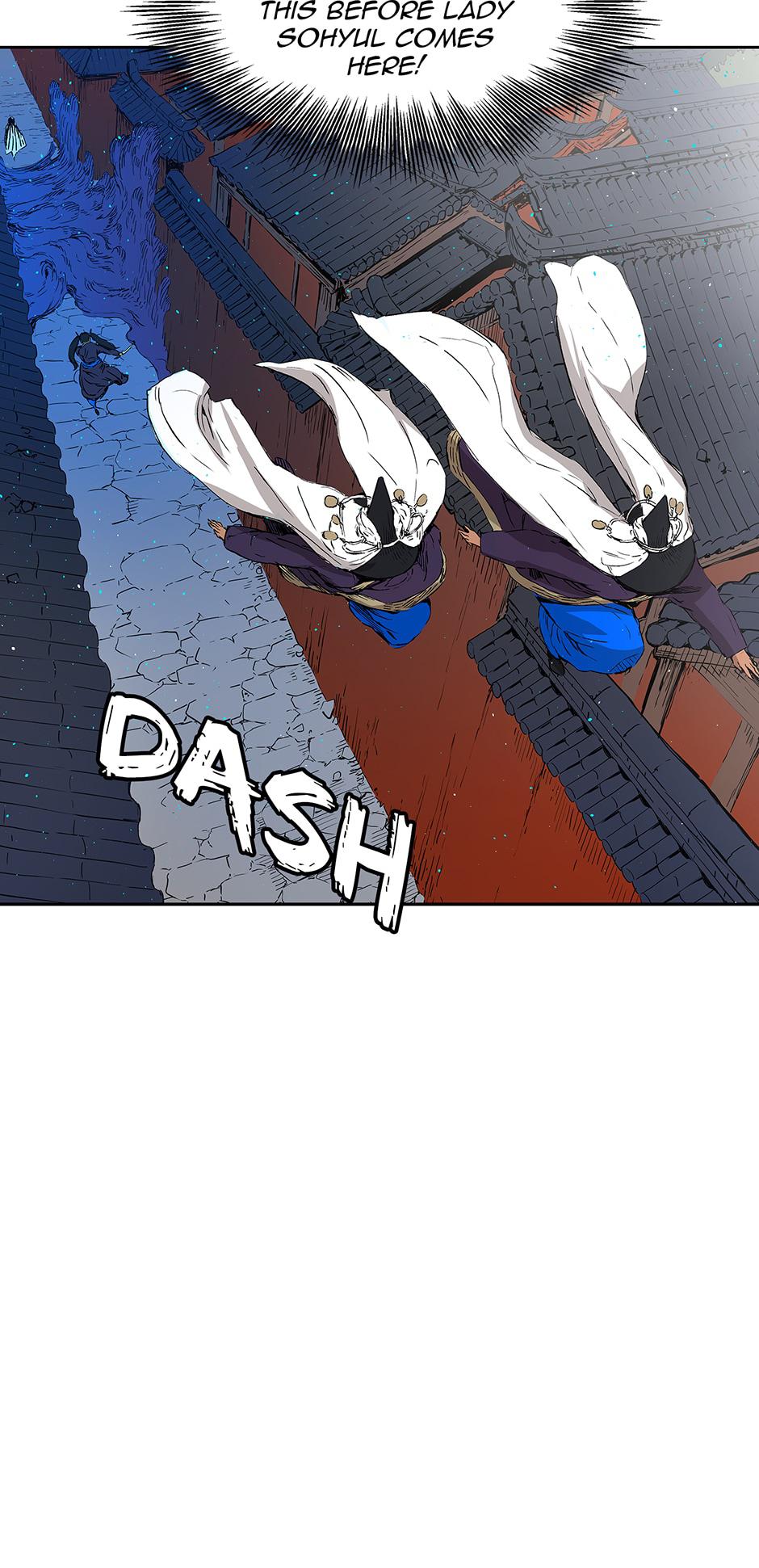 Read Child of the Sheath EN Manga Online