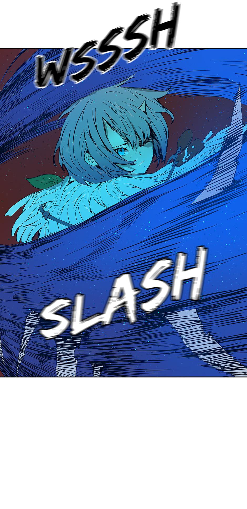 Read Child of the Sheath EN Manga Online