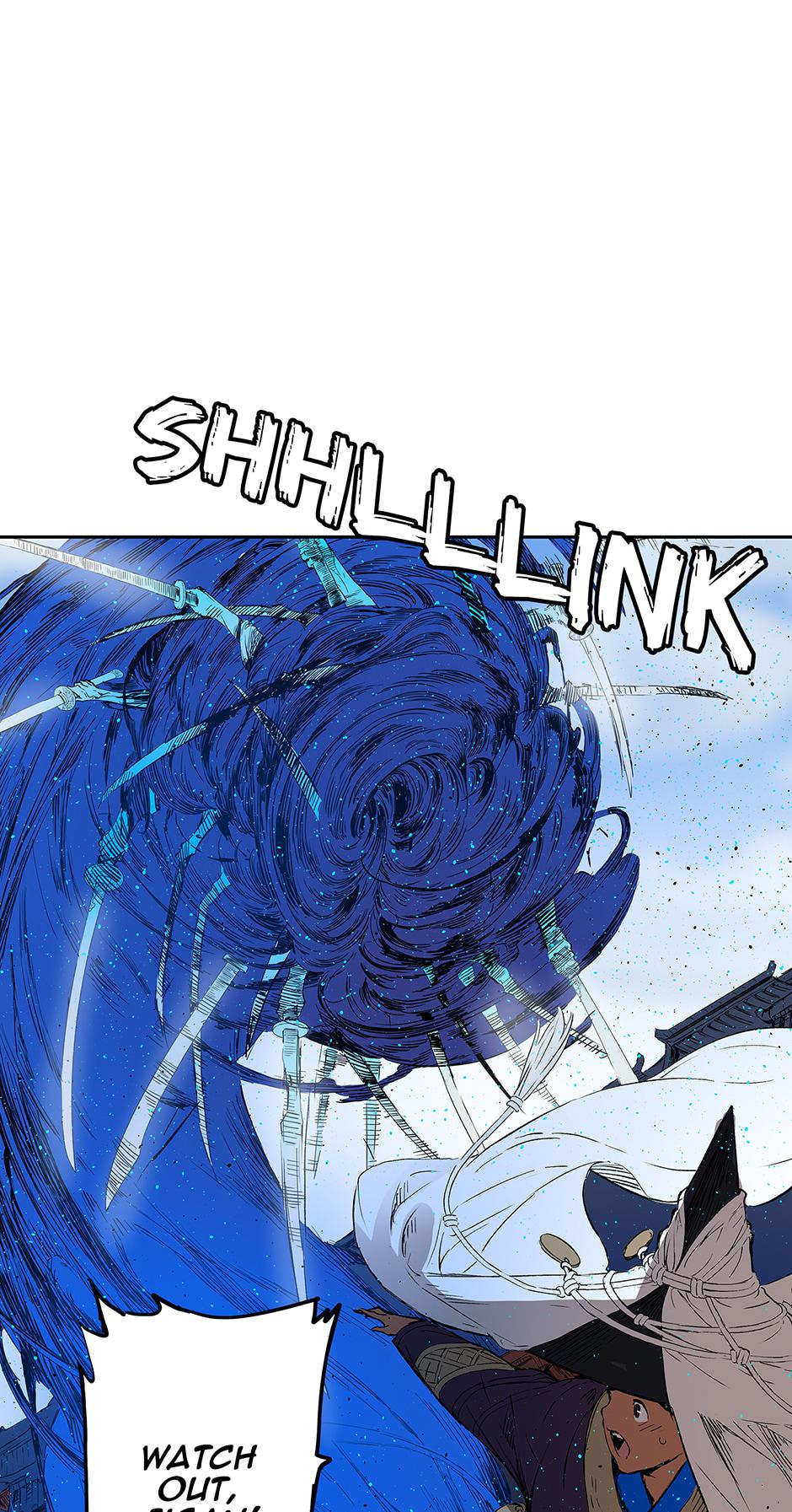 Read Child of the Sheath EN Manga Online