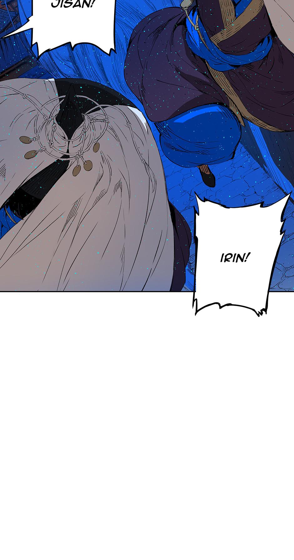 Read Child of the Sheath EN Manga Online