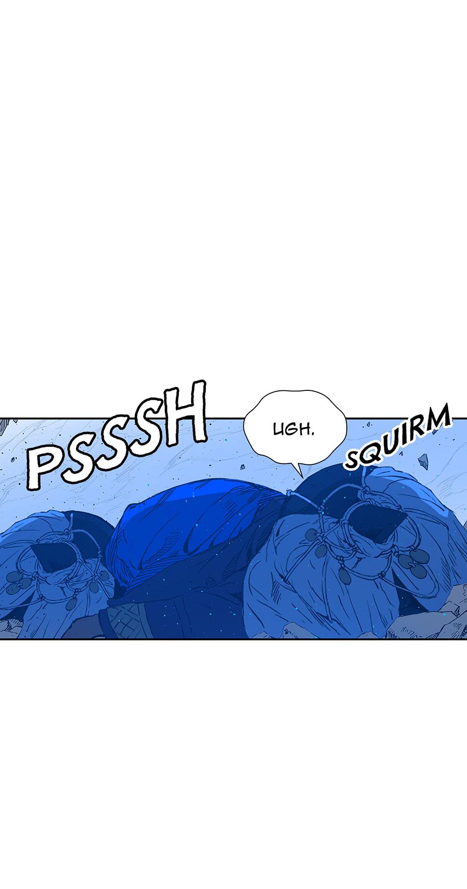 Read Child of the Sheath EN Manga Online