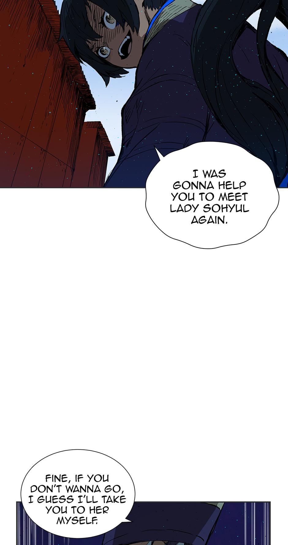 Read Child of the Sheath EN Manga Online