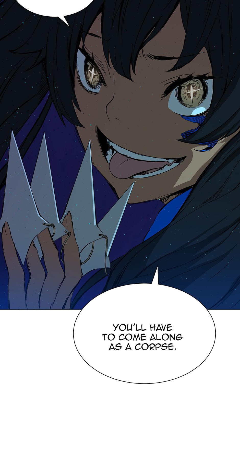 Read Child of the Sheath EN Manga Online