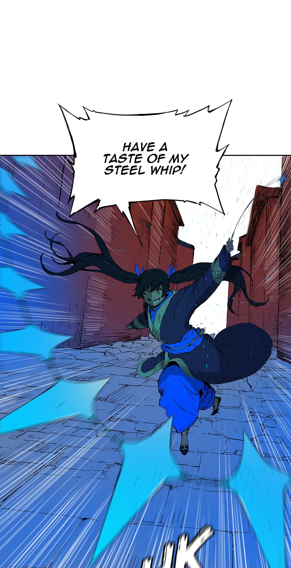 Read Child of the Sheath EN Manga Online