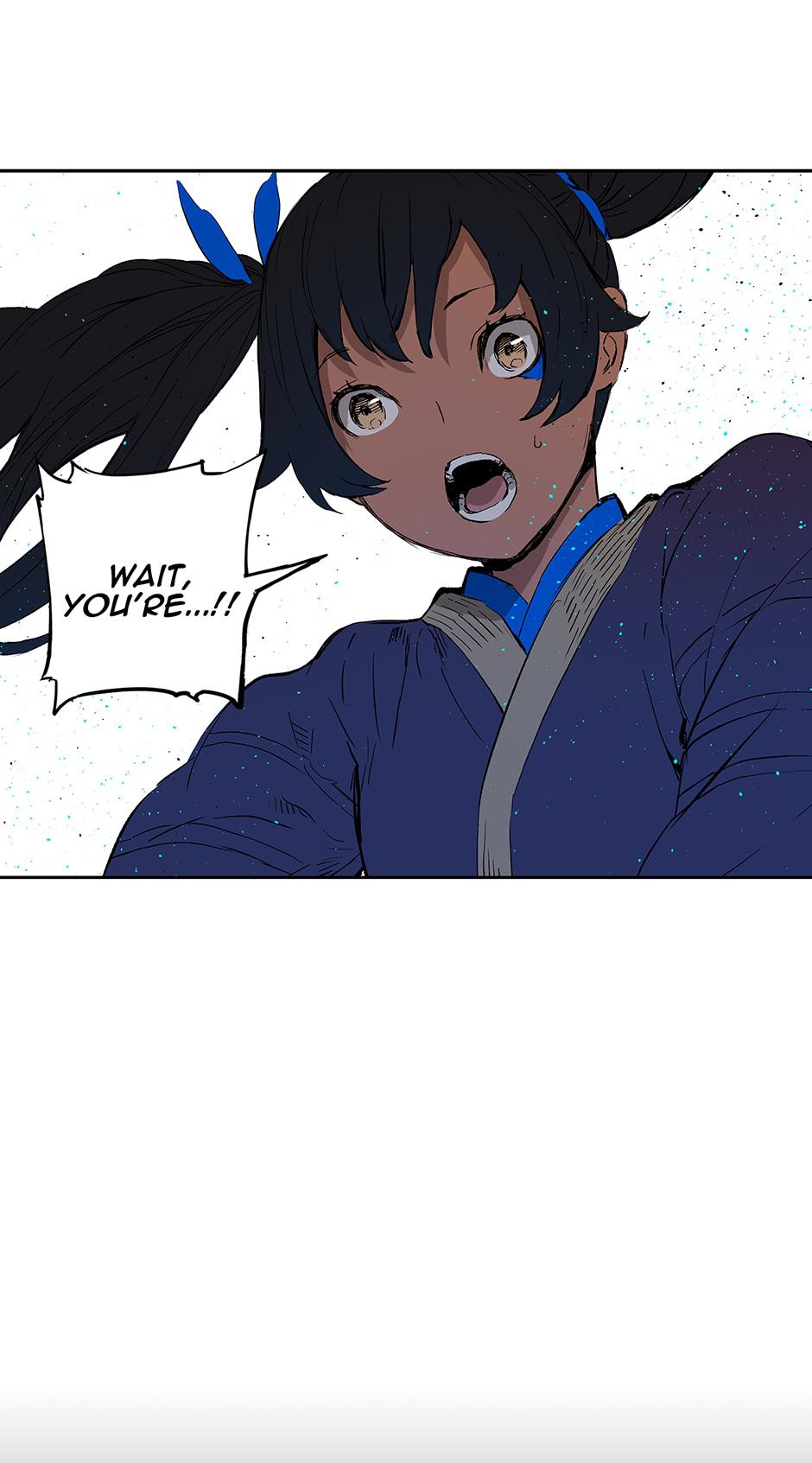 Read Child of the Sheath EN Manga Online