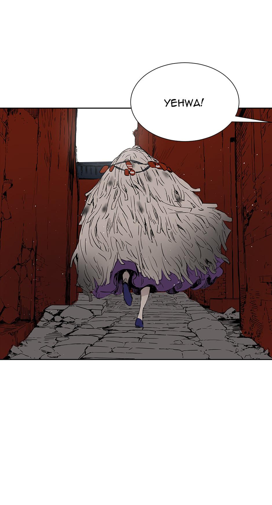 Read Child of the Sheath EN Manga Online