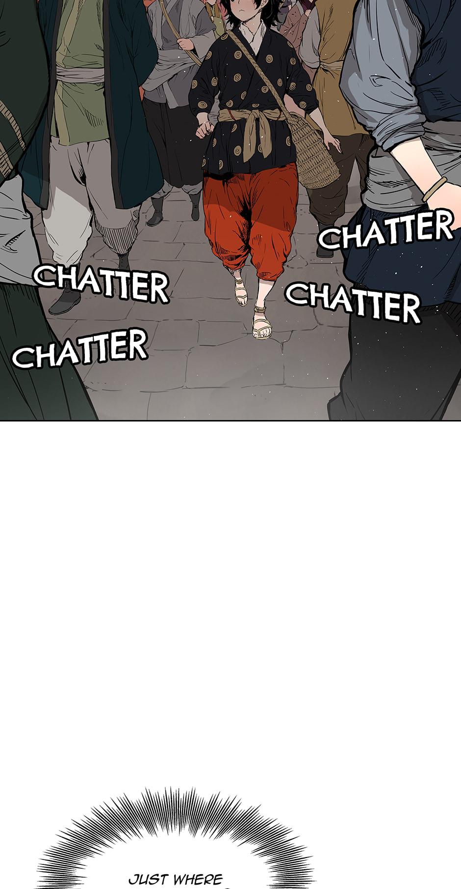 Read Child of the Sheath EN Manga Online