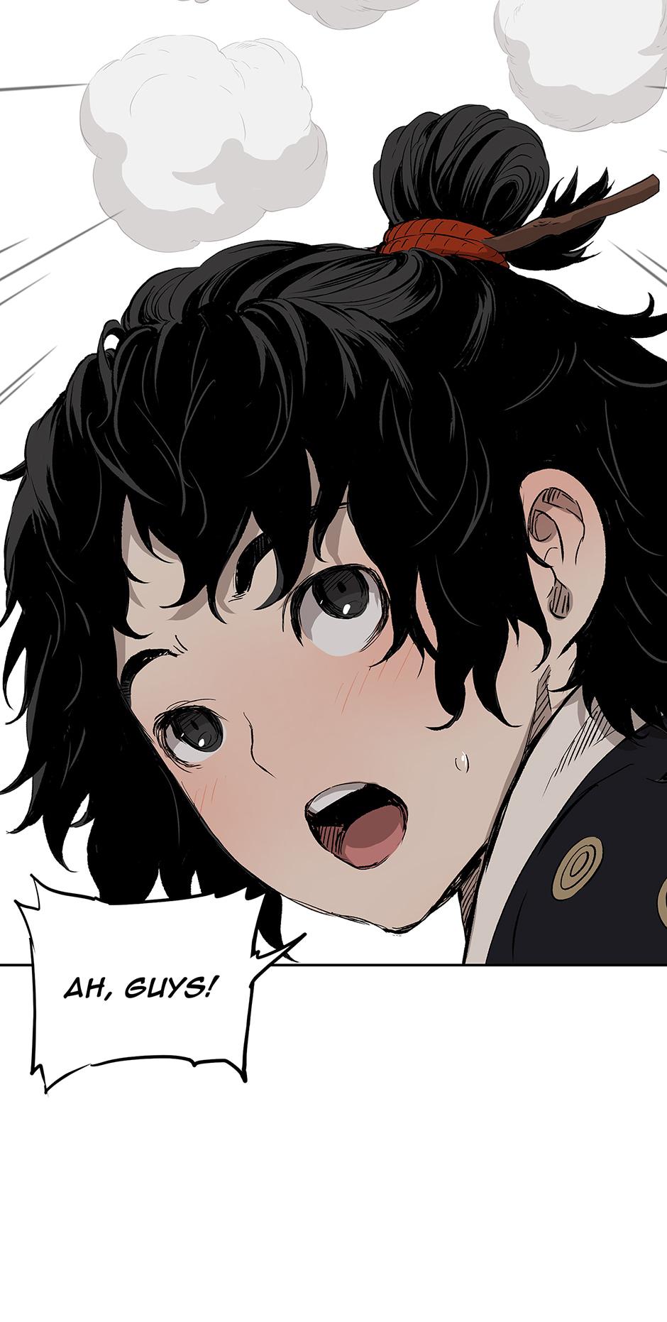 Read Child of the Sheath EN Manga Online