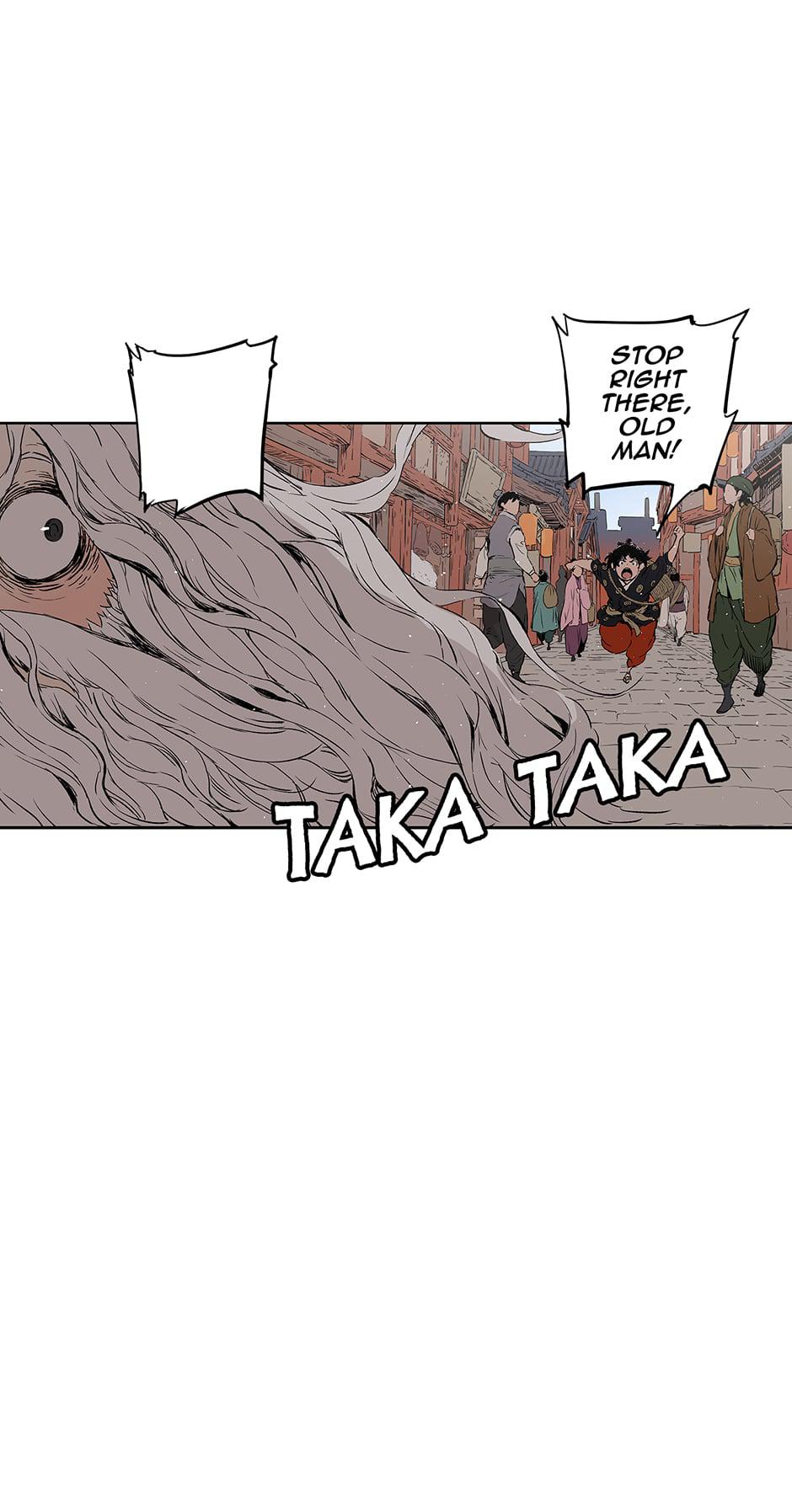 Read Child of the Sheath EN Manga Online