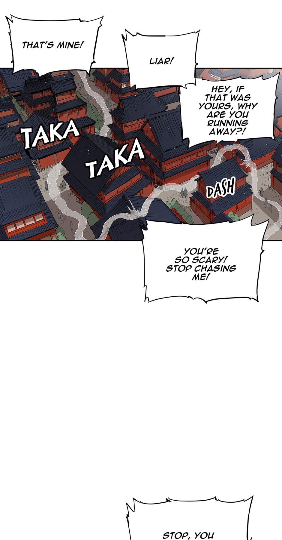 Read Child of the Sheath EN Manga Online