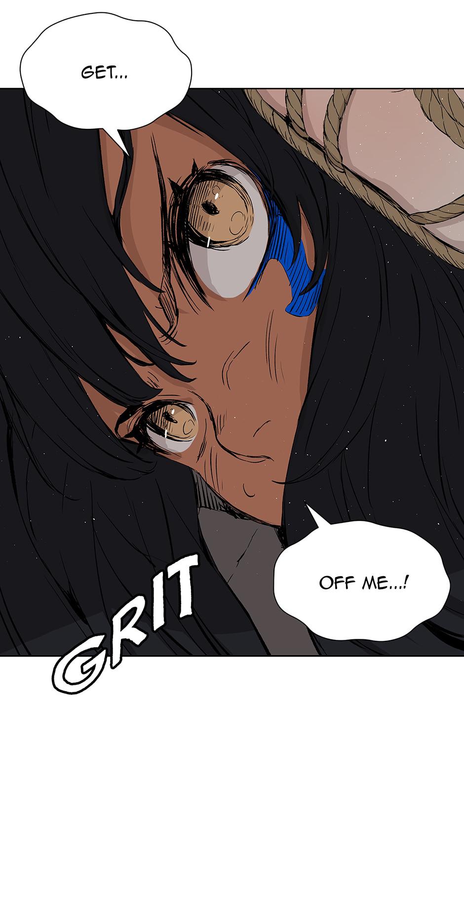 Read Child of the Sheath EN Manga Online