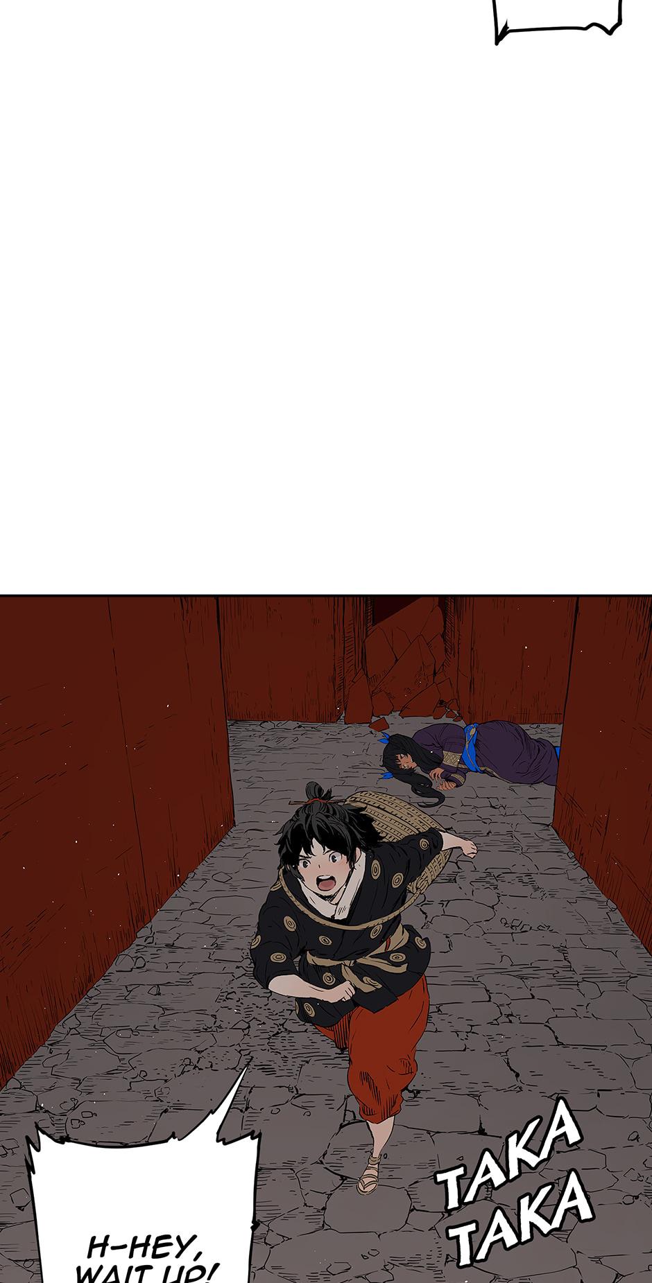 Read Child of the Sheath EN Manga Online