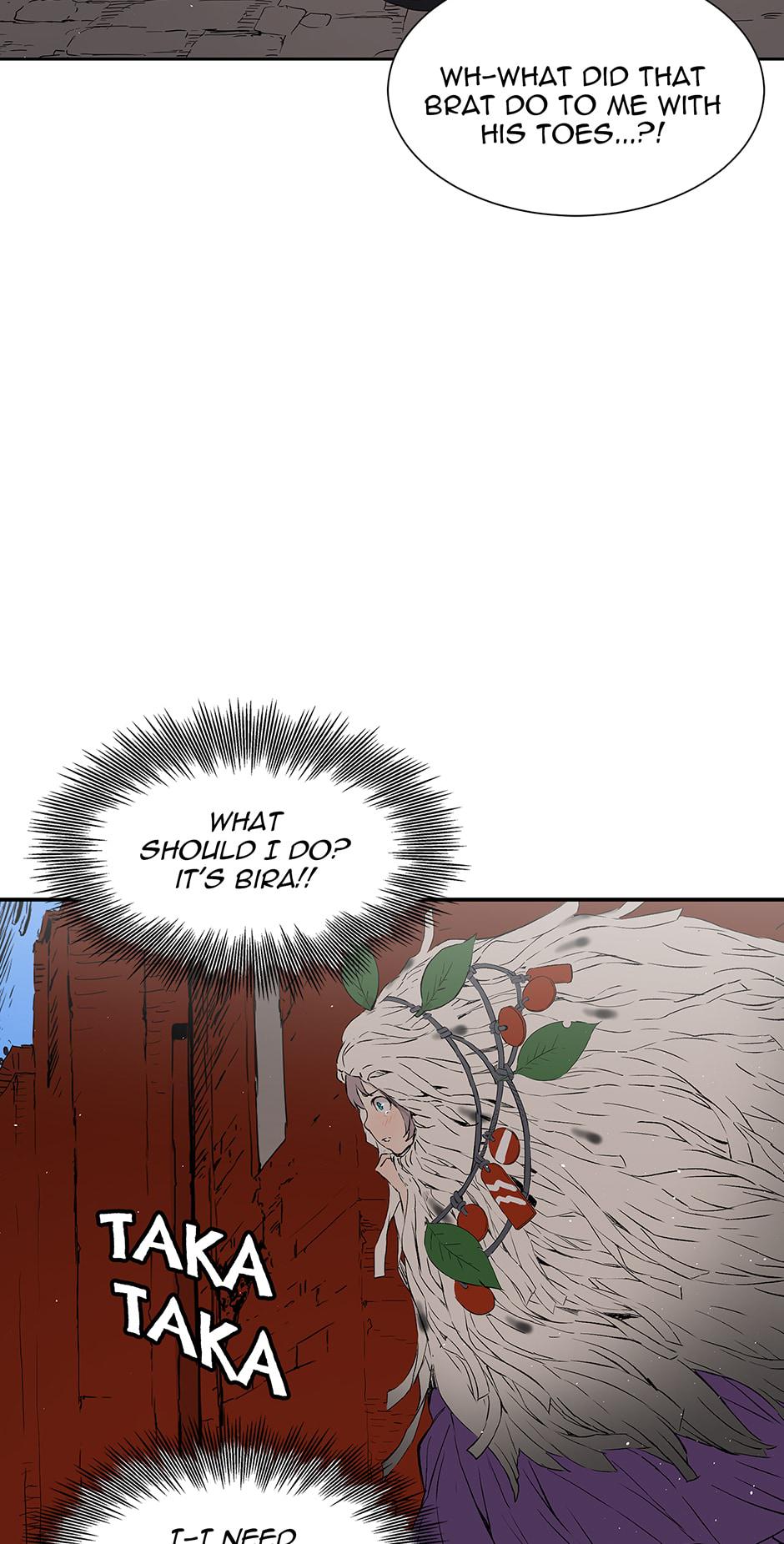 Read Child of the Sheath EN Manga Online