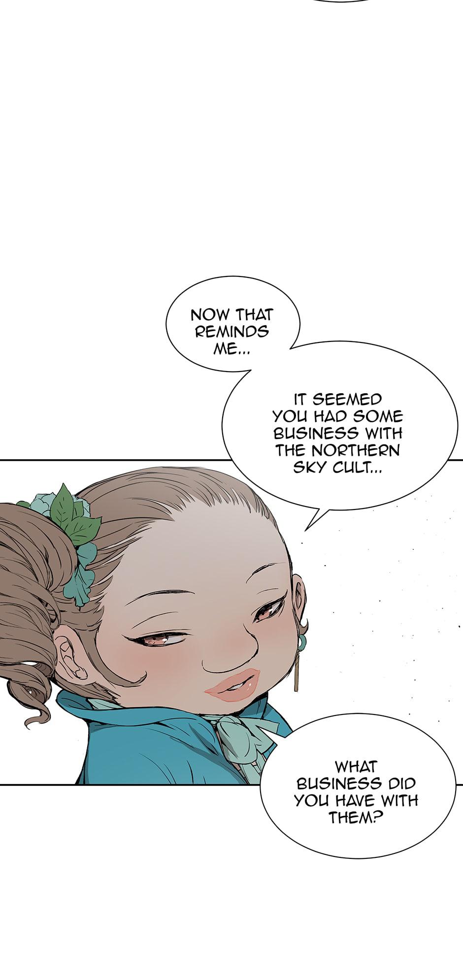 Read Child of the Sheath EN Manga Online