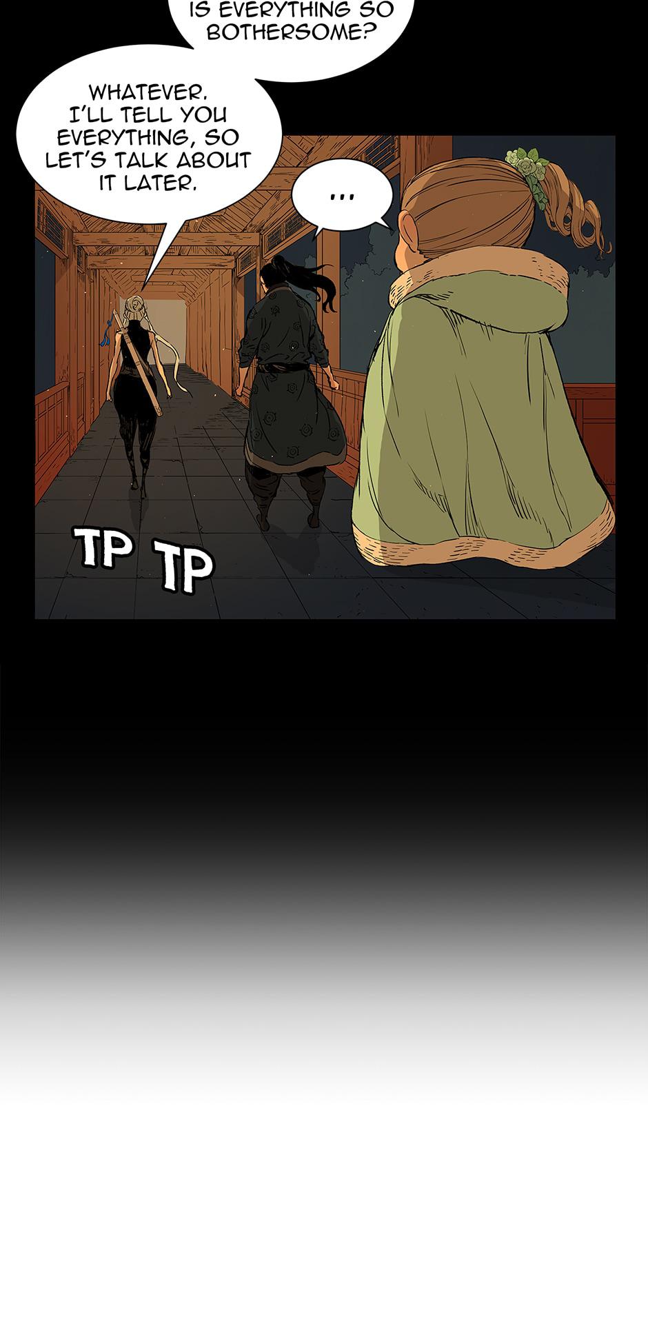 Read Child of the Sheath EN Manga Online